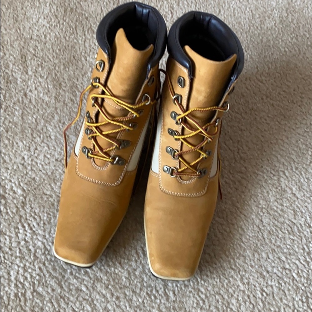 Women’s Timberland boots